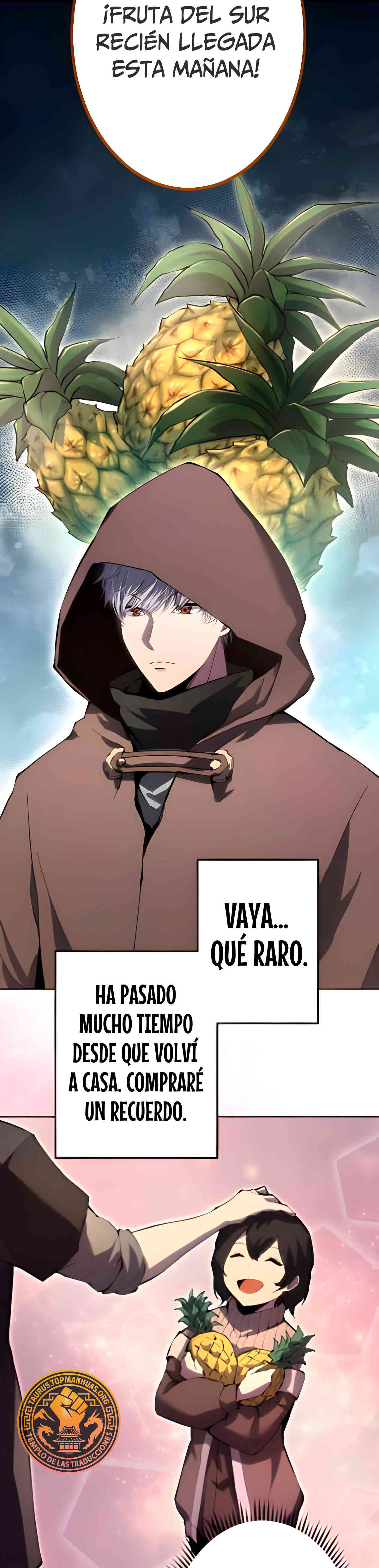 El Genio Asesino: Su Segunda Vida Comienza en la Academia Capítulo 1 - Page 54
