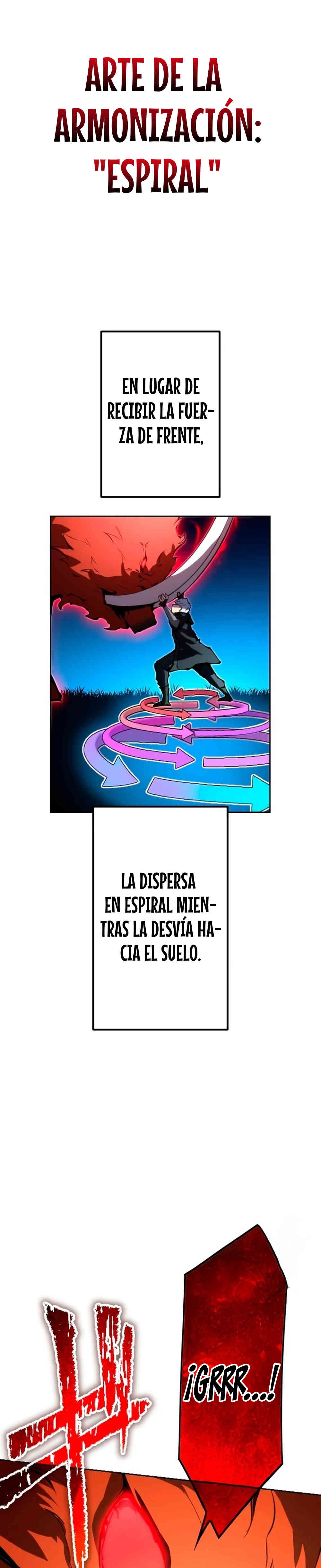 El Genio Asesino: Su Segunda Vida Comienza en la Academia Capítulo 12 - Page 22