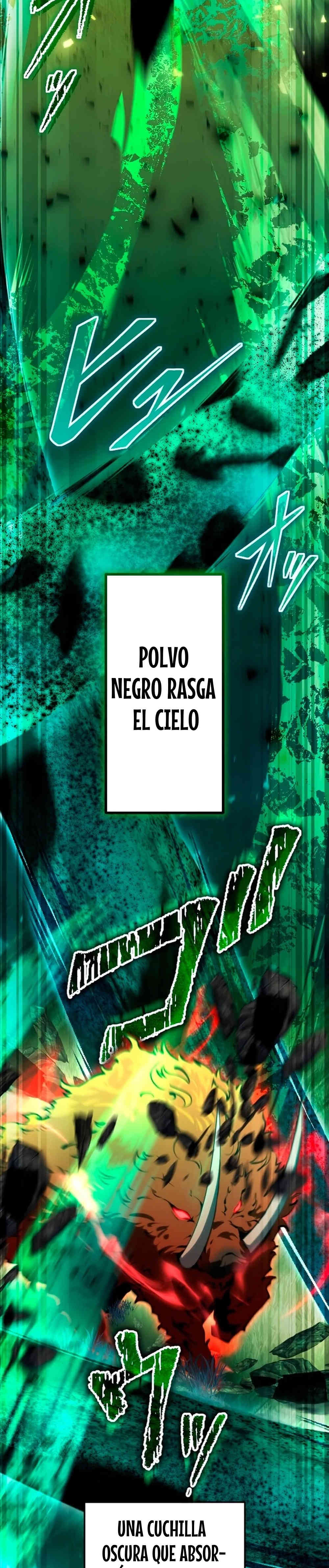 El Genio Asesino: Su Segunda Vida Comienza en la Academia Capítulo 12 - Page 5