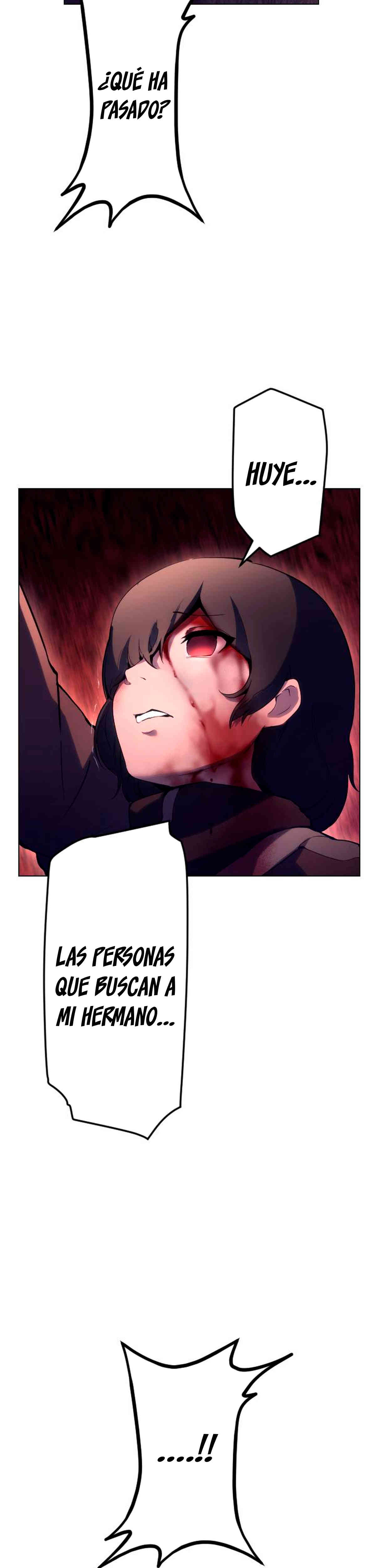 El Genio Asesino: Su Segunda Vida Comienza en la Academia Capítulo 2 - Page 17
