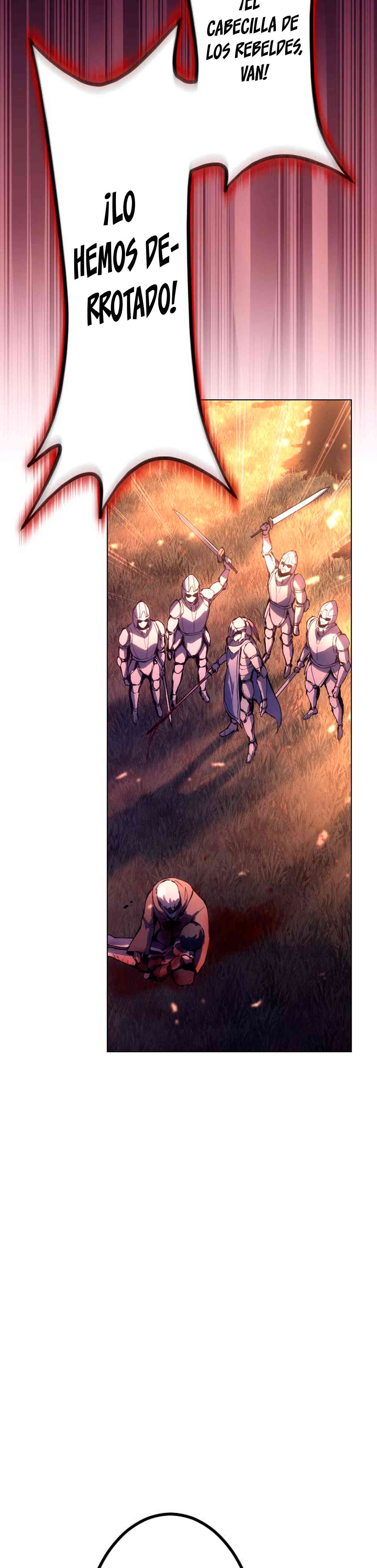 El Genio Asesino: Su Segunda Vida Comienza en la Academia Capítulo 2 - Page 27