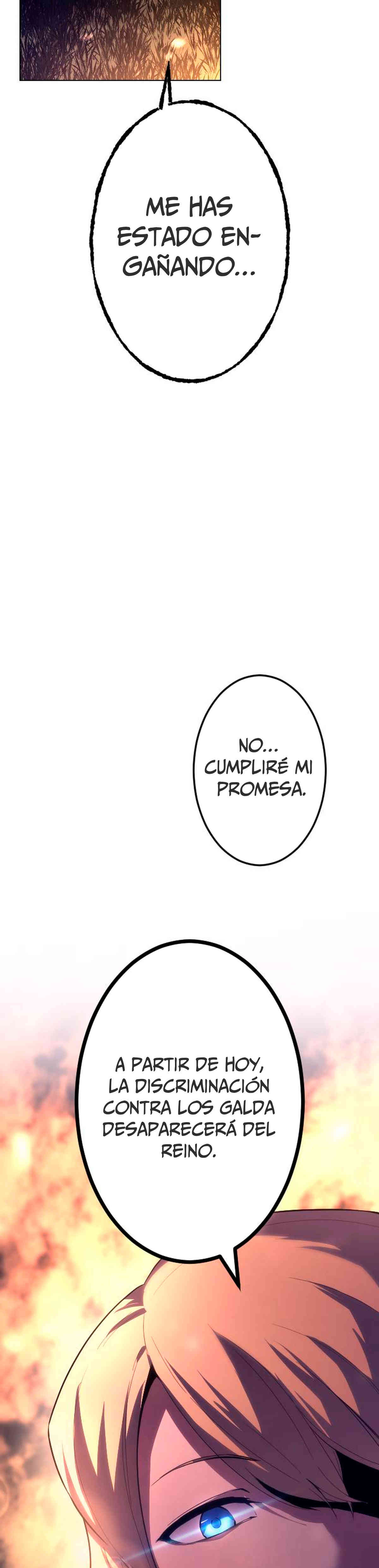 El Genio Asesino: Su Segunda Vida Comienza en la Academia Capítulo 2 - Page 40