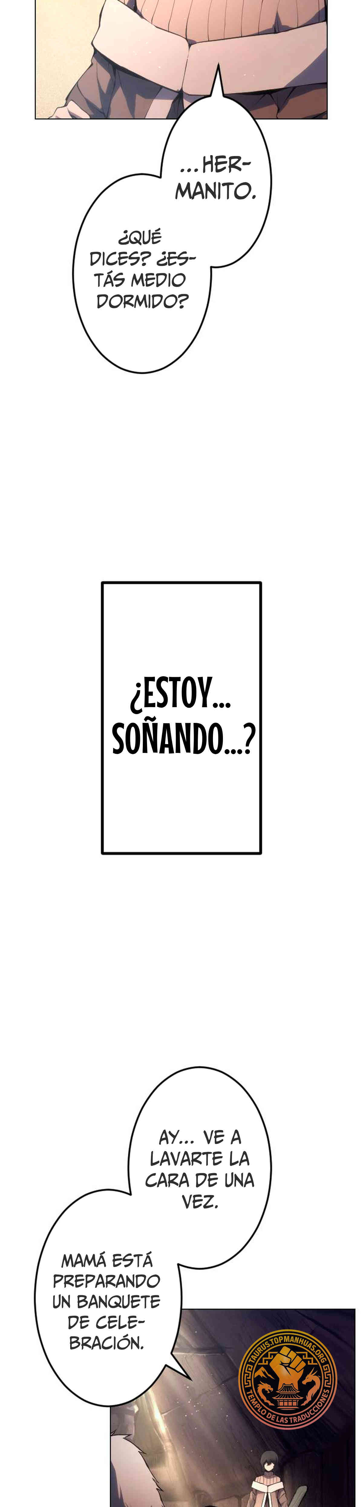 El Genio Asesino: Su Segunda Vida Comienza en la Academia Capítulo 2 - Page 64