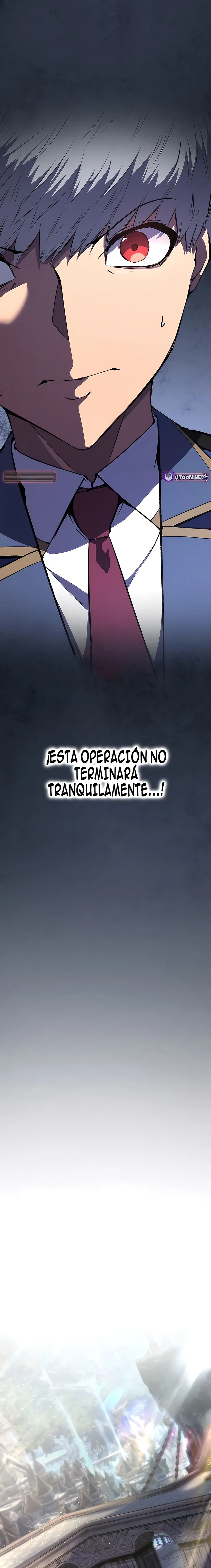 El Genio Asesino: Su Segunda Vida Comienza en la Academia Capítulo 29 - Page 11