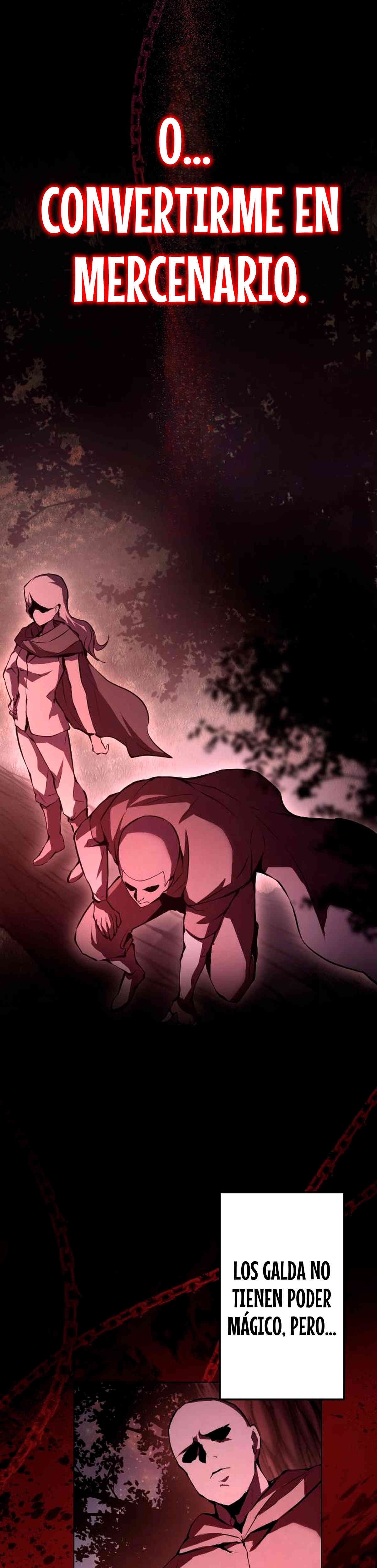 El Genio Asesino: Su Segunda Vida Comienza en la Academia Capítulo 3 - Page 27