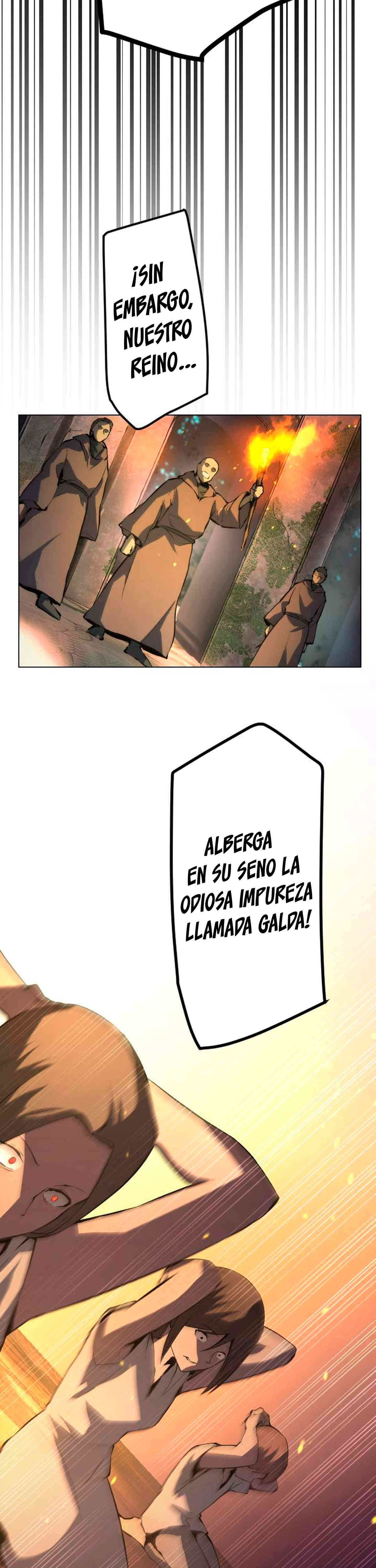El Genio Asesino: Su Segunda Vida Comienza en la Academia Capítulo 3 - Page 39