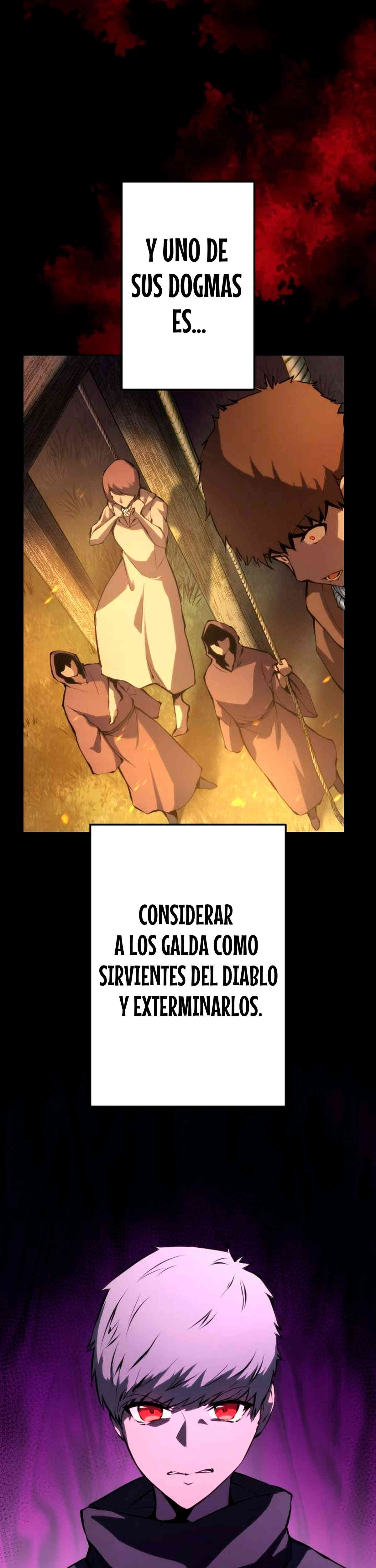 El Genio Asesino: Su Segunda Vida Comienza en la Academia Capítulo 3 - Page 42