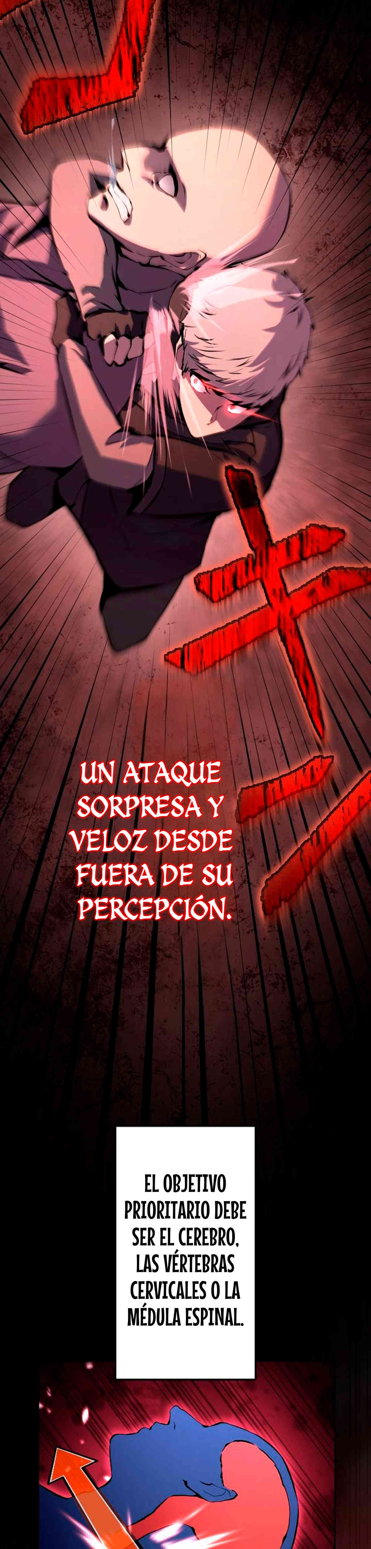 El Genio Asesino: Su Segunda Vida Comienza en la Academia Capítulo 3 - Page 51