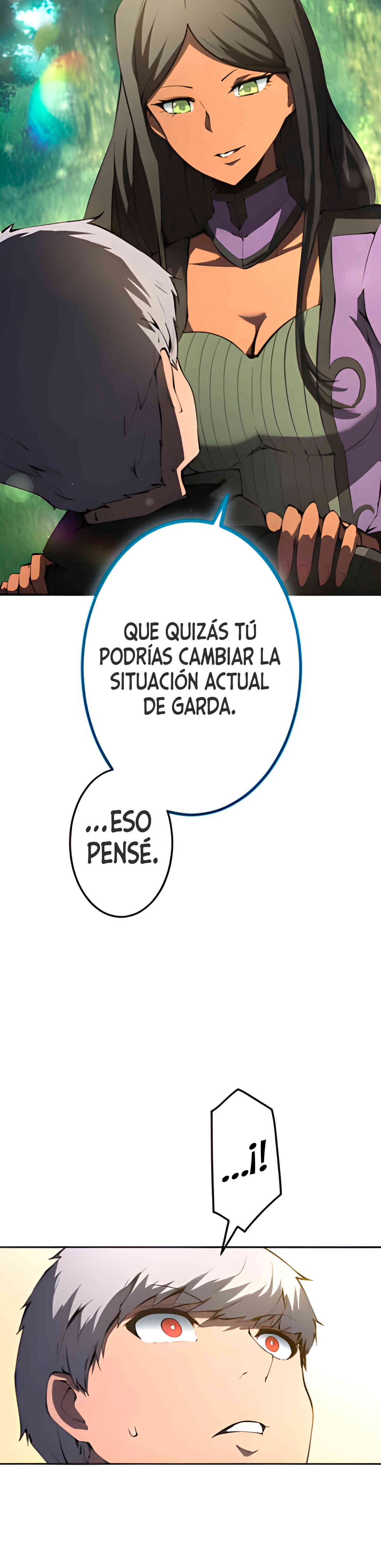 El Genio Asesino: Su Segunda Vida Comienza en la Academia Capítulo 5 - Page 22