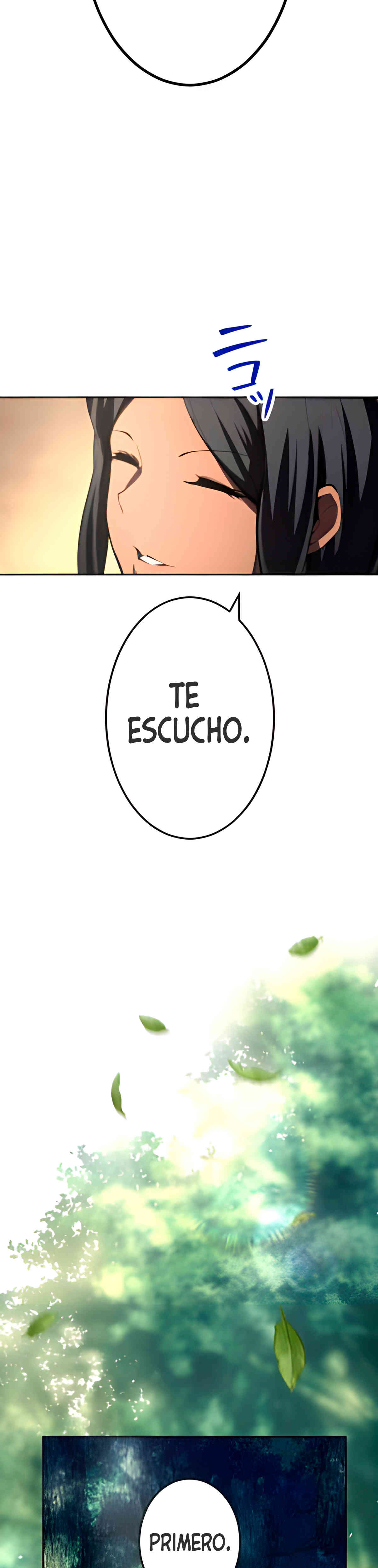 El Genio Asesino: Su Segunda Vida Comienza en la Academia Capítulo 5 - Page 31