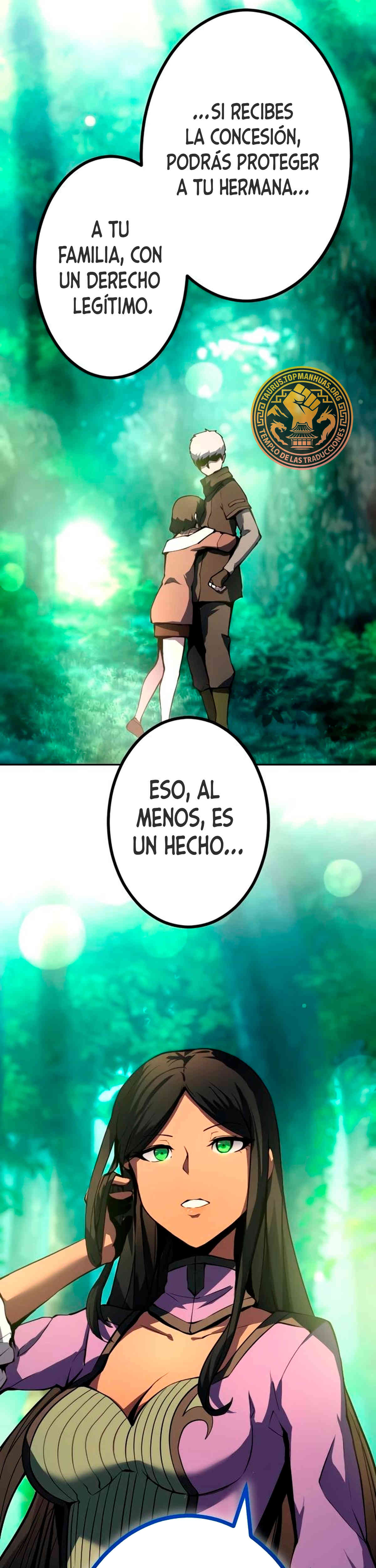 El Genio Asesino: Su Segunda Vida Comienza en la Academia Capítulo 6 - Page 13