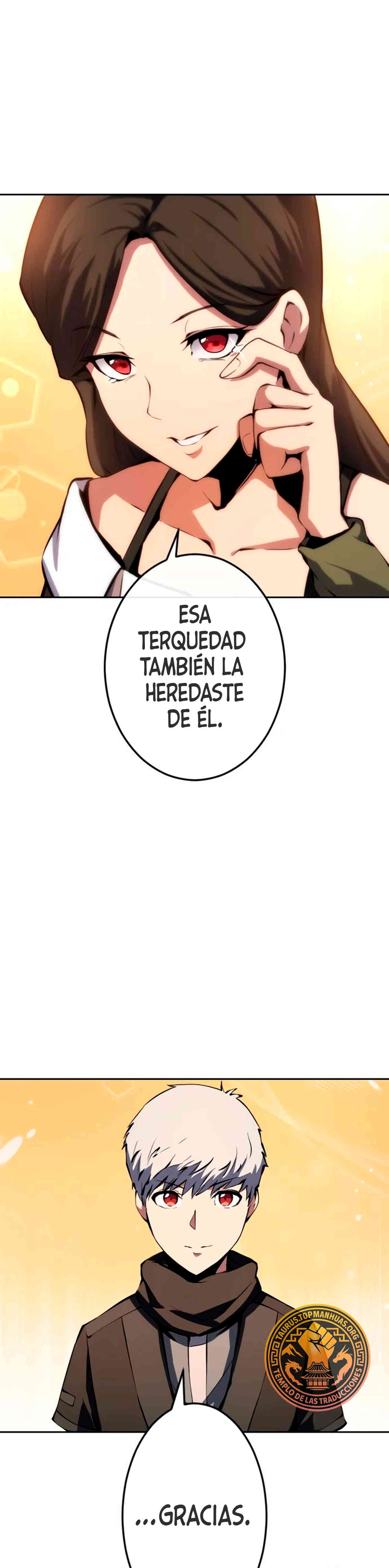 El Genio Asesino: Su Segunda Vida Comienza en la Academia Capítulo 6 - Page 30