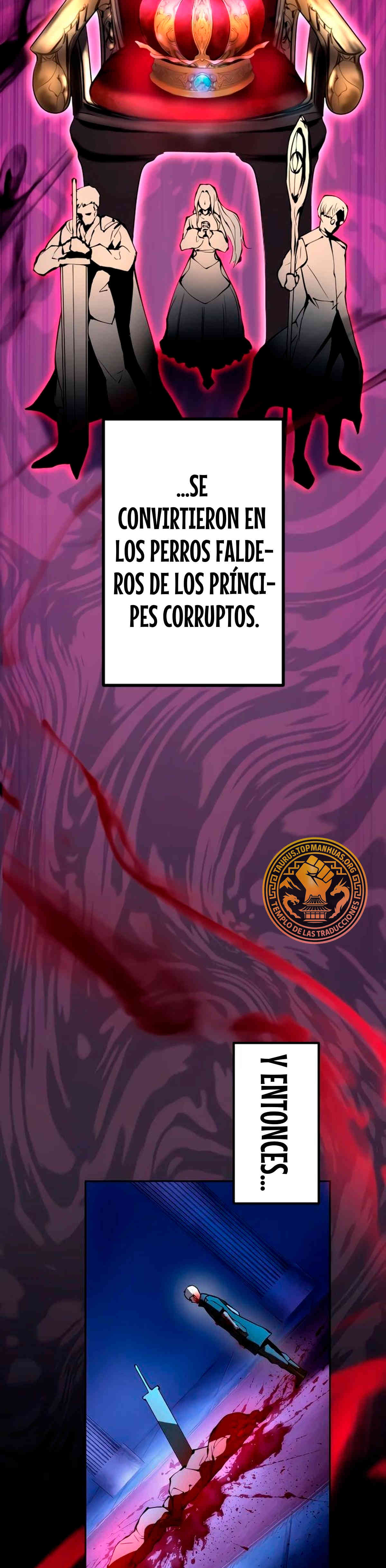 El Genio Asesino: Su Segunda Vida Comienza en la Academia Capítulo 7 - Page 37