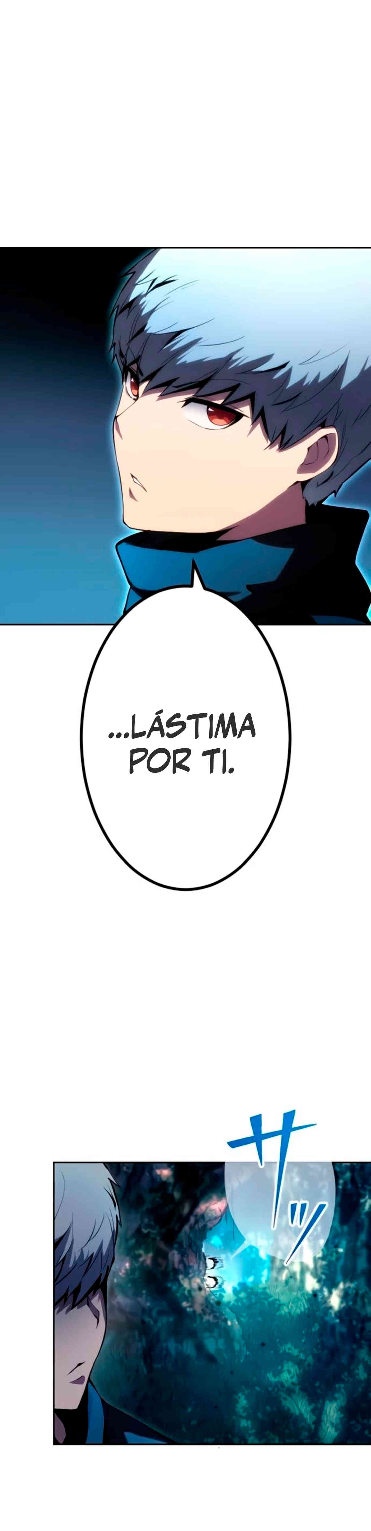 El Genio Asesino: Su Segunda Vida Comienza en la Academia Capítulo 8 - Page 40