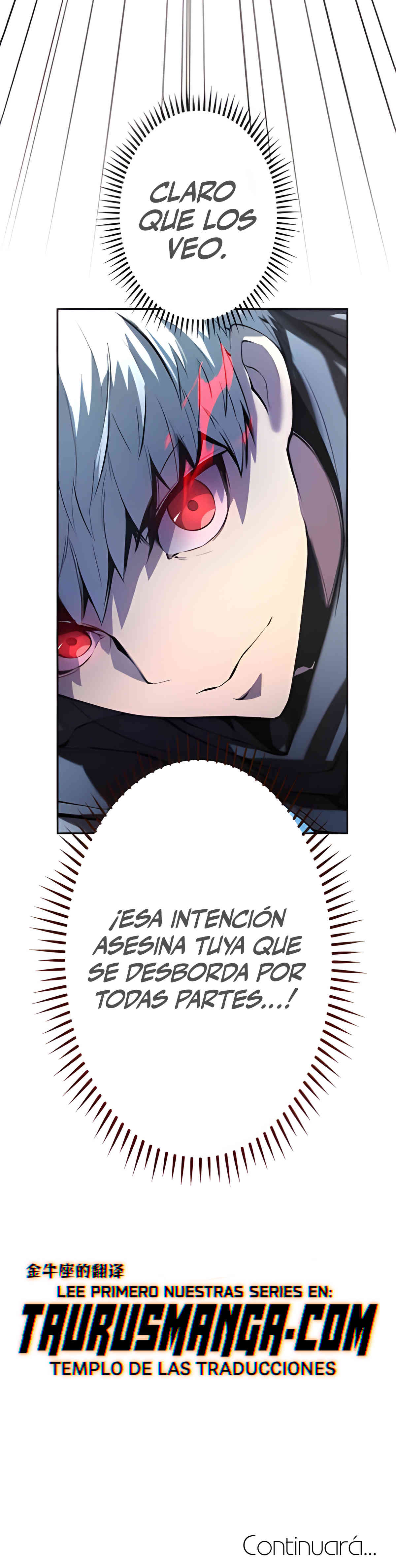 El Genio Asesino: Su Segunda Vida Comienza en la Academia Capítulo 9 - Page 32