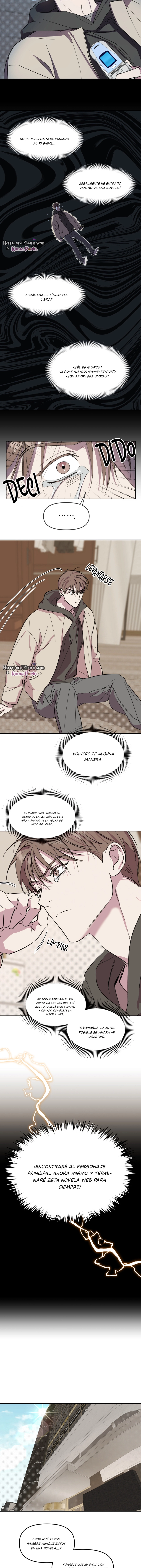 Club De Lectura Capítulo 10 - Page 4