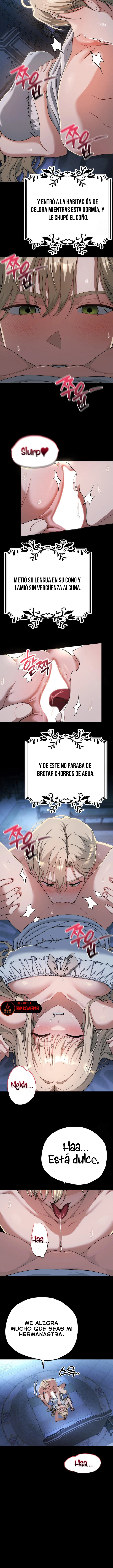 Club De Lectura Capítulo 12 - Page 4