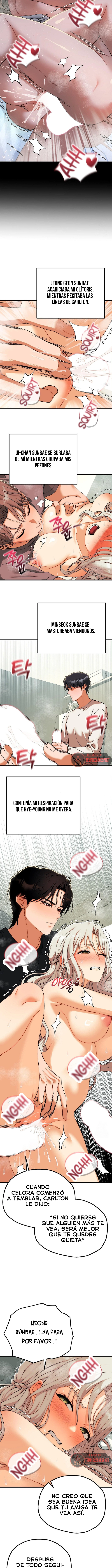 Club De Lectura Capítulo 13 - Page 4