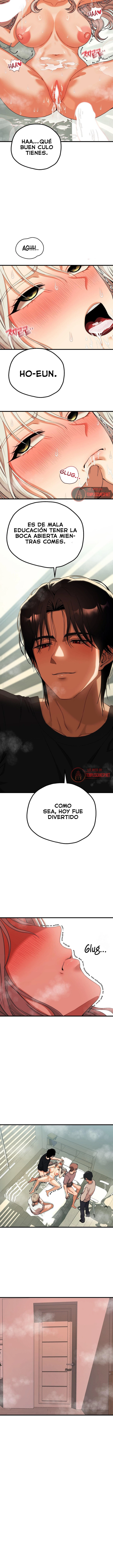 Club De Lectura Capítulo 14 - Page 7