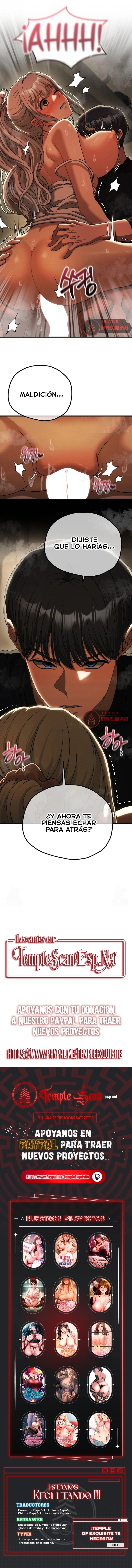 Club De Lectura Capítulo 16 - Page 11
