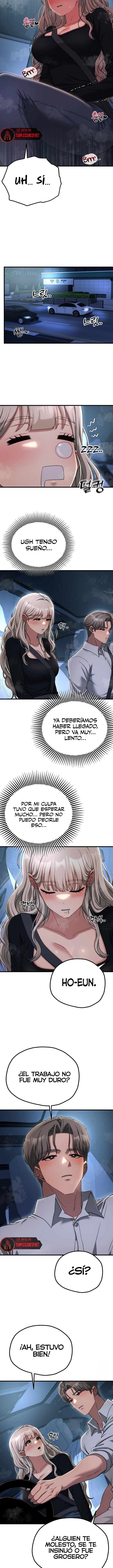 Club De Lectura Capítulo 19 - Page 5