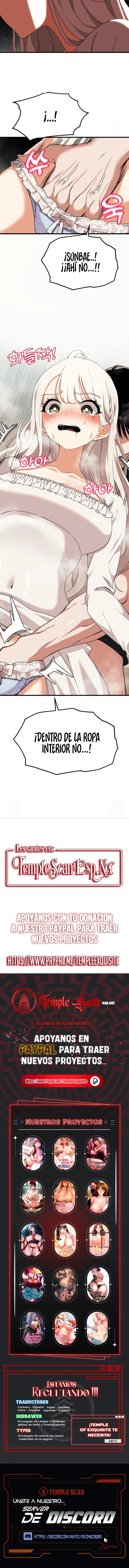 Club De Lectura Capítulo 2 - Page 12