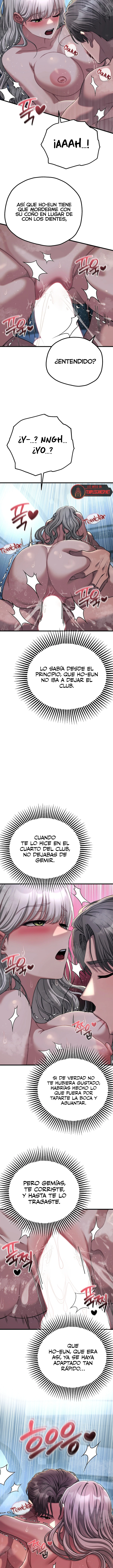 Club De Lectura Capítulo 22 - Page 7