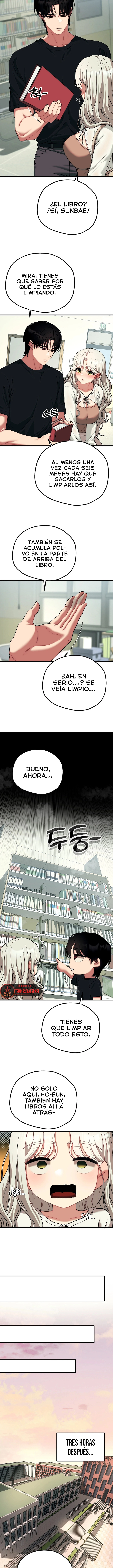 Club De Lectura Capítulo 23 - Page 10