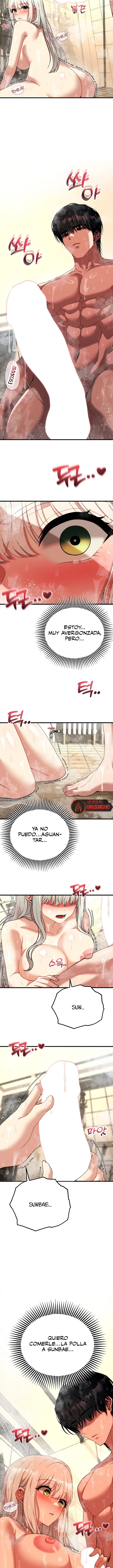 Club De Lectura Capítulo 24 - Page 12