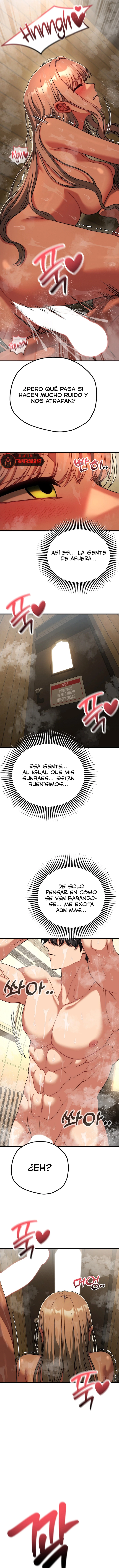 Club De Lectura Capítulo 28 - Page 13