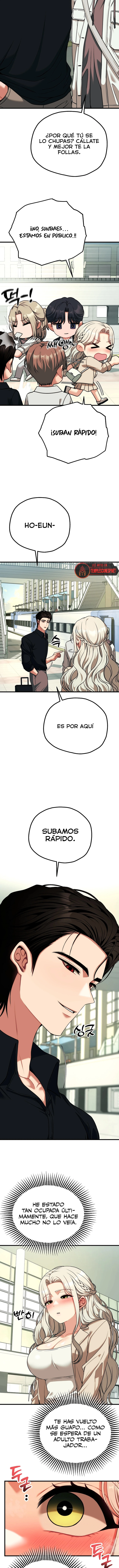 Club De Lectura Capítulo 30 - Page 8