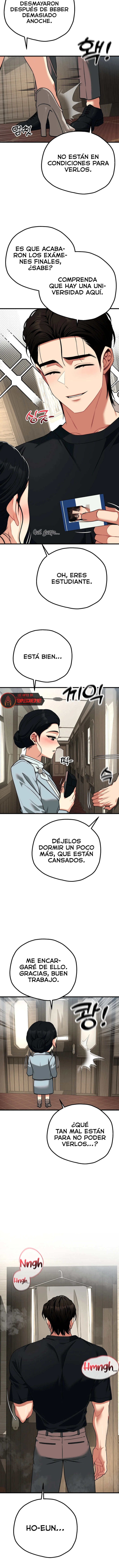 Club De Lectura Capítulo 31 - Page 9