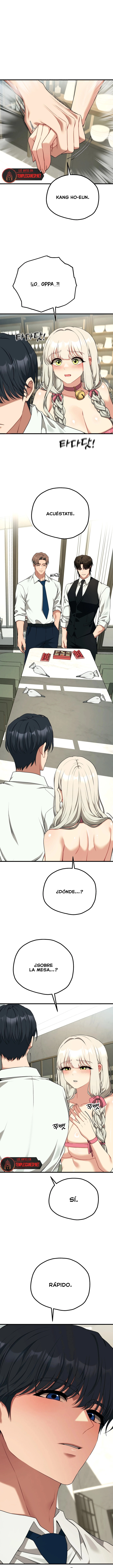 Club De Lectura Capítulo 37 - Page 8