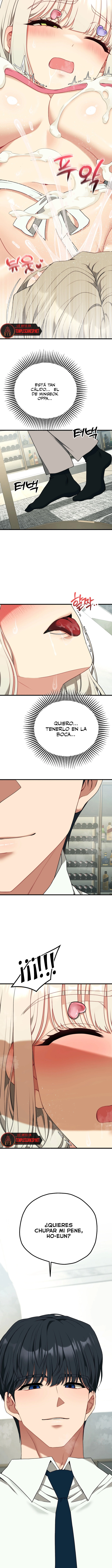 Club De Lectura Capítulo 39 - Page 12