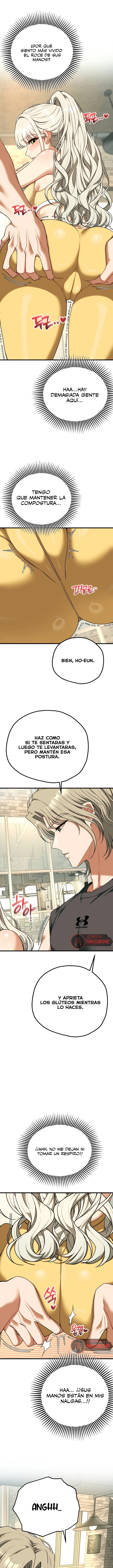 Club De Lectura Capítulo 41 - Page 7