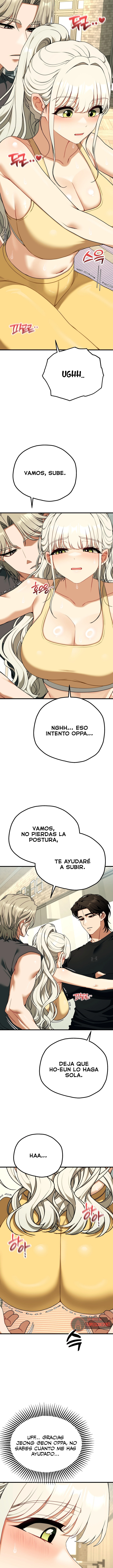 Club De Lectura Capítulo 41 - Page 8