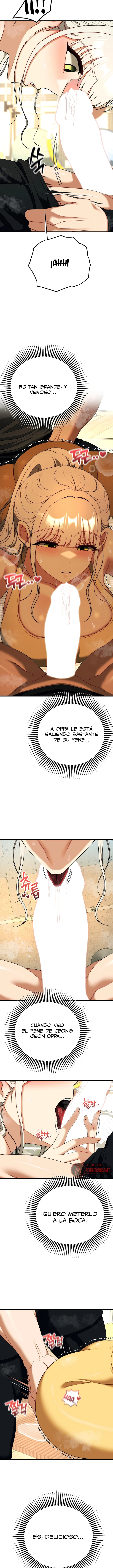 Club De Lectura Capítulo 42 - Page 12