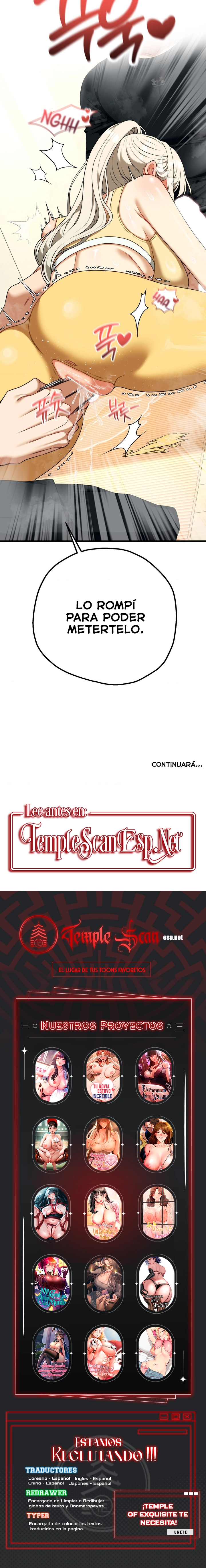 Club De Lectura Capítulo 42 - Page 14