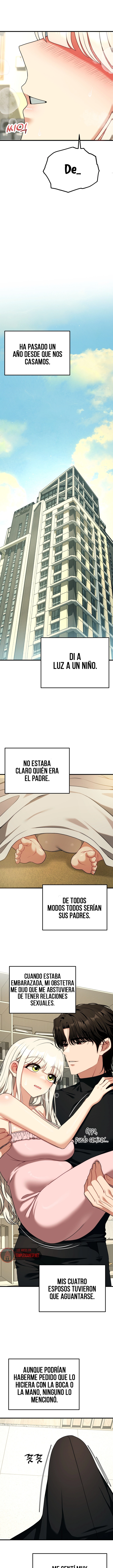 Club De Lectura Capítulo 49 - Page 10