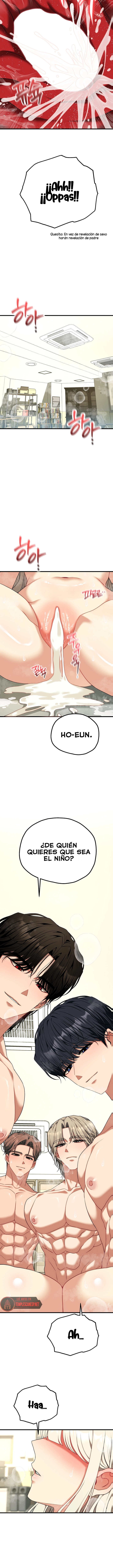 Club De Lectura Capítulo 49 - Page 9