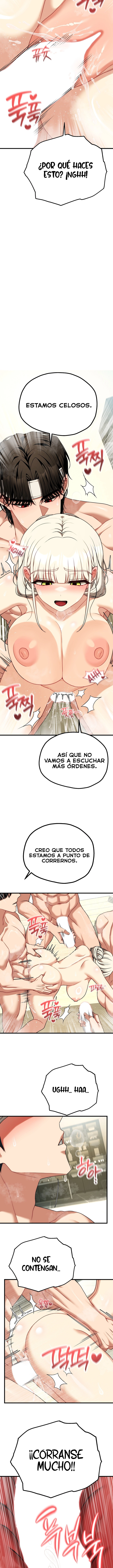 Club De Lectura Capítulo 50 - Page 12