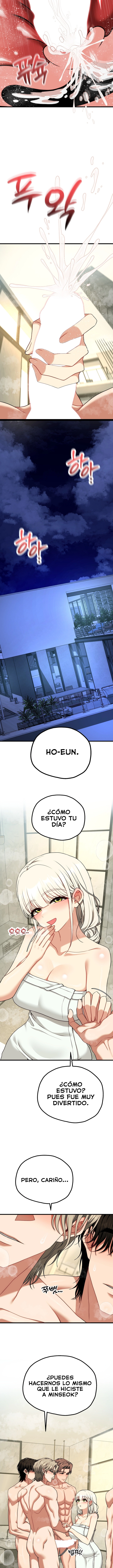 Club De Lectura Capítulo 50 - Page 13