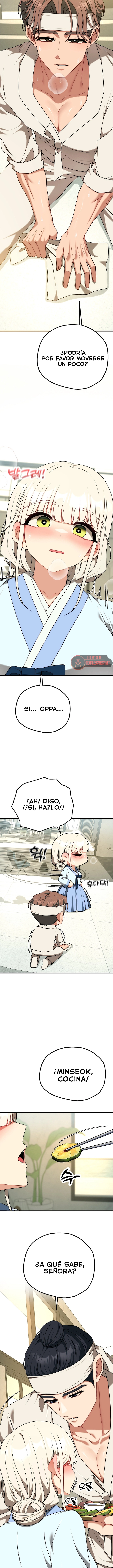 Club De Lectura Capítulo 50 - Page 5