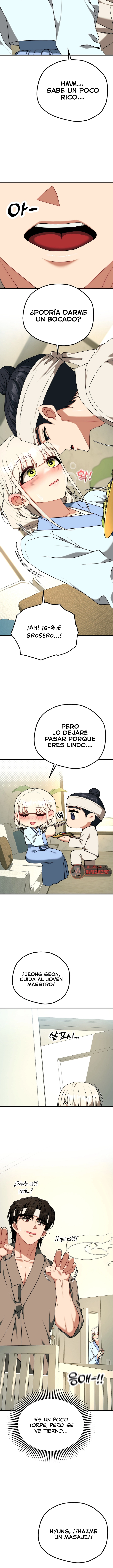 Club De Lectura Capítulo 50 - Page 6