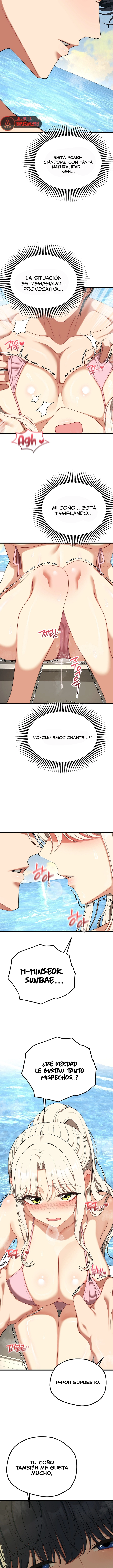 Club De Lectura Capítulo 51 - Page 11