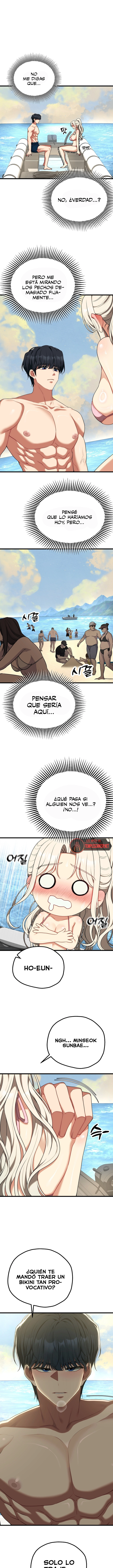 Club De Lectura Capítulo 51 - Page 7