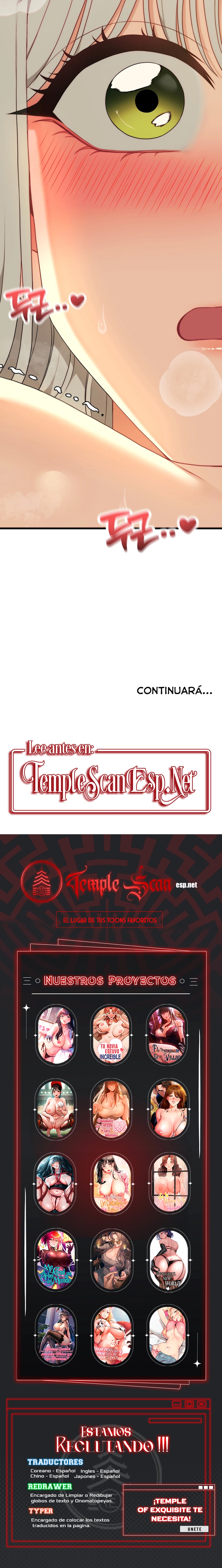 Club De Lectura Capítulo 52 - Page 14