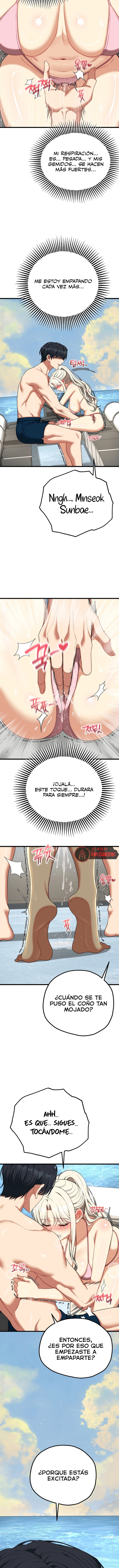 Club De Lectura Capítulo 52 - Page 4