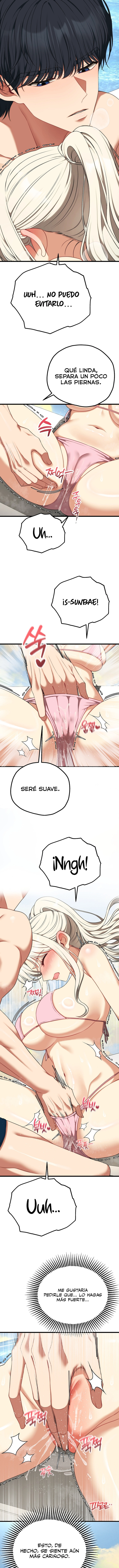 Club De Lectura Capítulo 52 - Page 5
