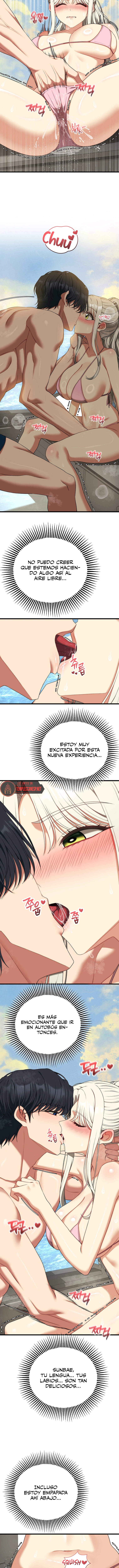 Club De Lectura Capítulo 52 - Page 7